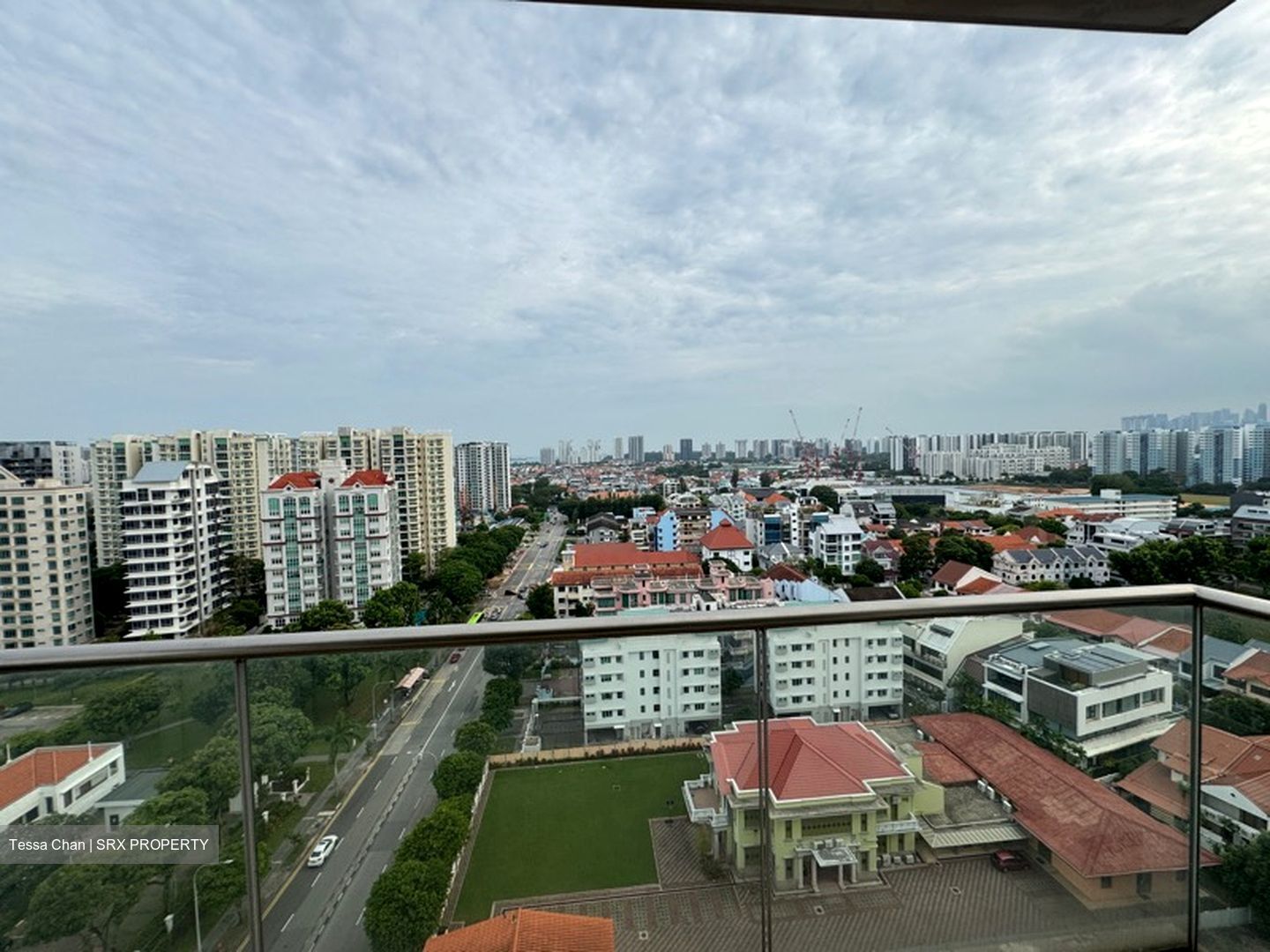 Esta Ruby (D14), Apartment #580325621